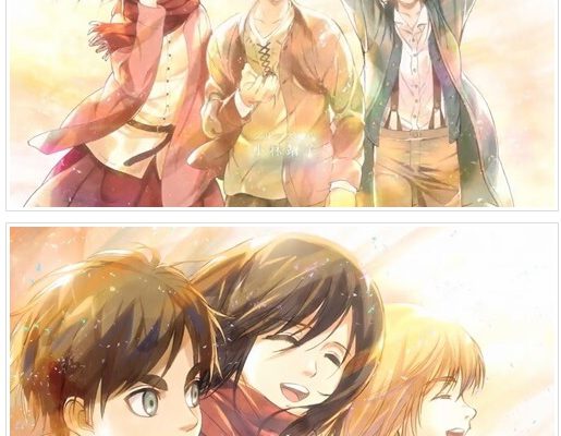 進撃の巨人season3 が進撃を開始したわけだが さくらクリニック