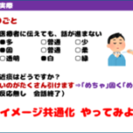 【2025.5.30勉強会 参加レポート 前半】在宅療養の現実と希望（家族の声）その２