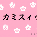 コミュニケーション支援：カミカミスィッチのご紹介