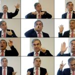 ゴーンさんの記者会見をライブで観た感想